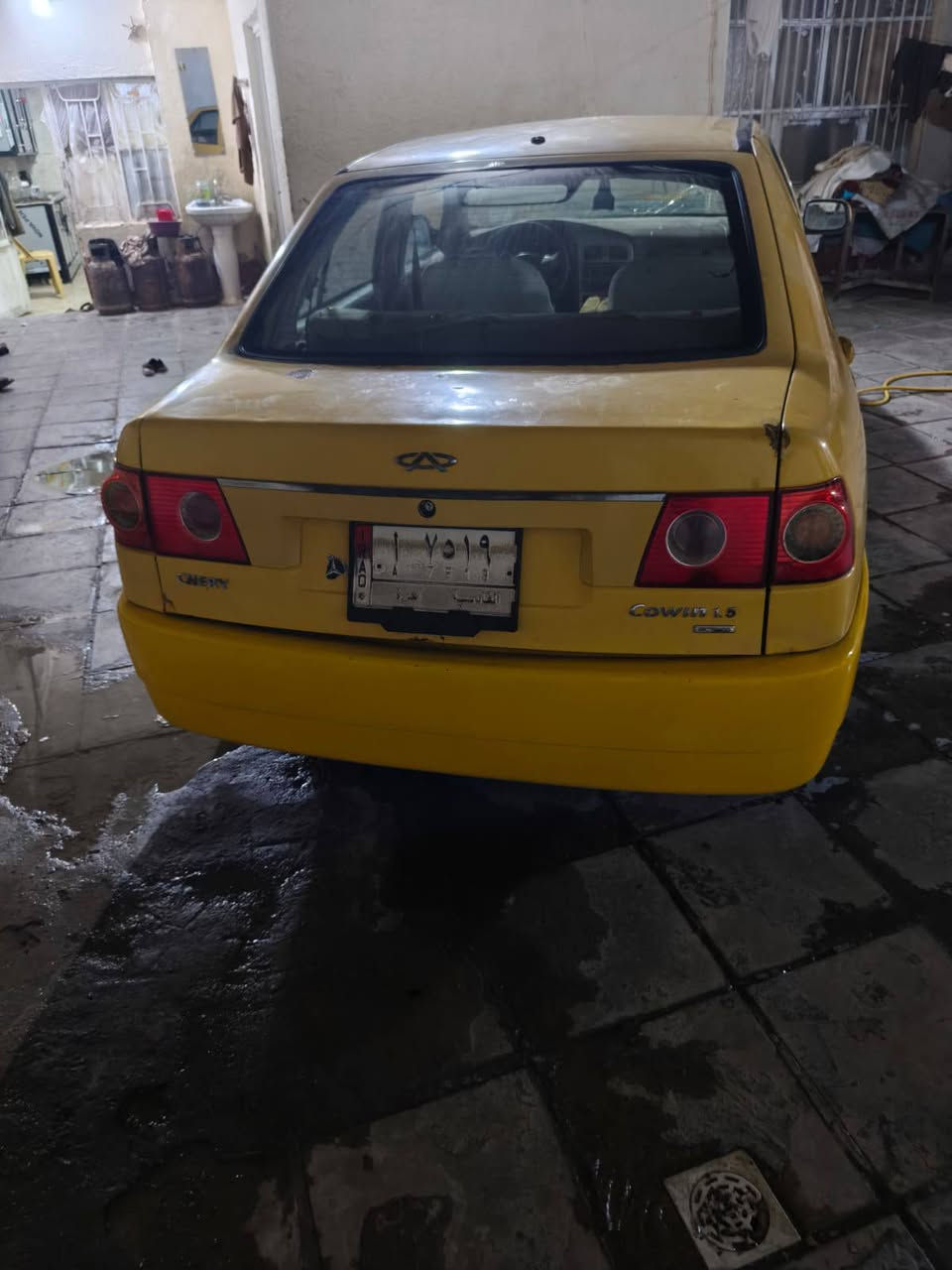 سلام عليكم سياره شير كير مكينه كورله ستوه محوره تيرات نضيفه كلش كشر حلور كهربايات كله شغال سنويه عضم اصليه مكاني نجف 13 بيه مجال***********بدون راعي
