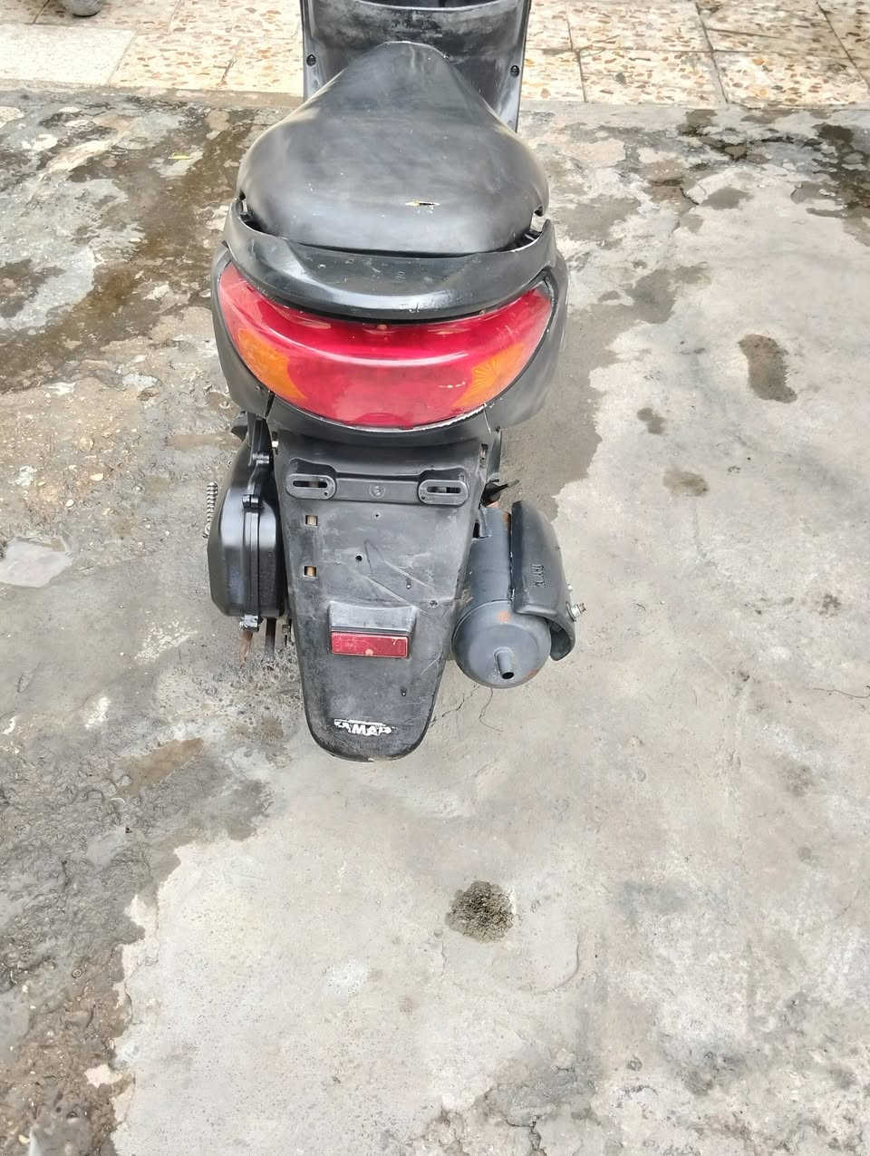 بريز ١٤٠ • نضيفه • كهربايات شغاله