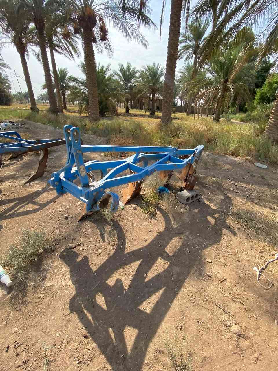 معدات زراعيه • ديجر • الحله