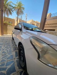 نيسان صني • ٢٠٢٠ • رقم شمالي
