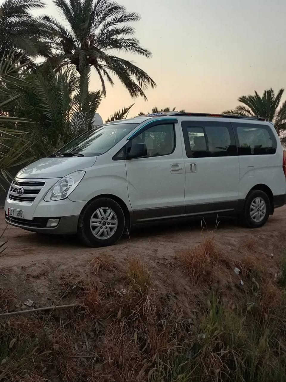 كفاله عامه • ٢٠٠٩ • محوره مسكر