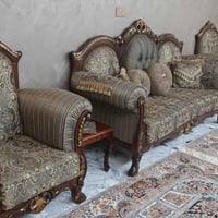 ايطالي • نظيف • ١٠مقاعد