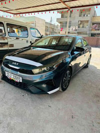 فورتي ٢٠٢٣ • ٣٦٠٠٠ كم • مكفول