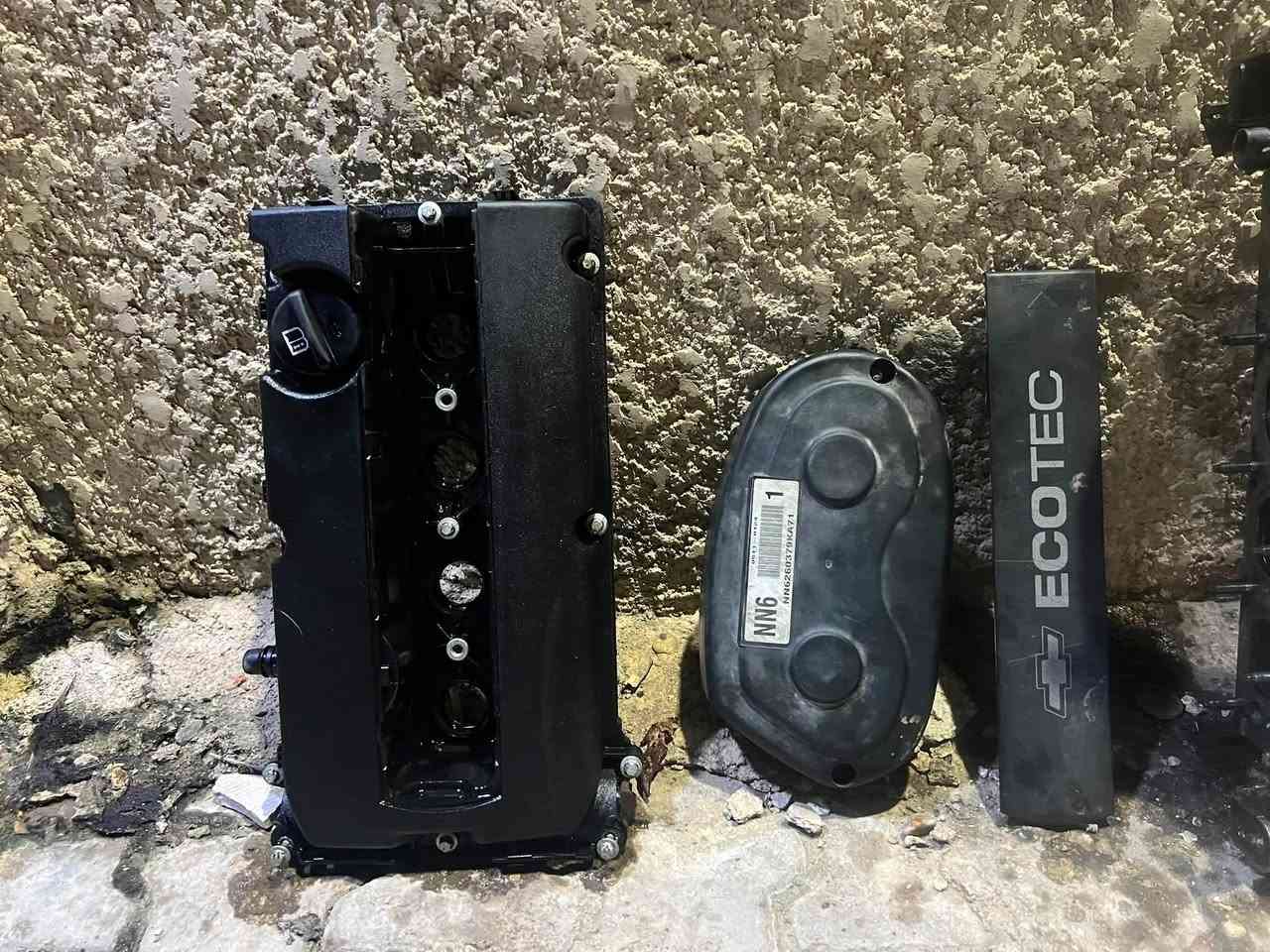 السلام عليكم
كور سونك كامل هوه وحساسات ورواجز نضيف جدا 
واشر قبق ولفات كامل  وبسعر مناسب 
مكاني بغداد 
***********
