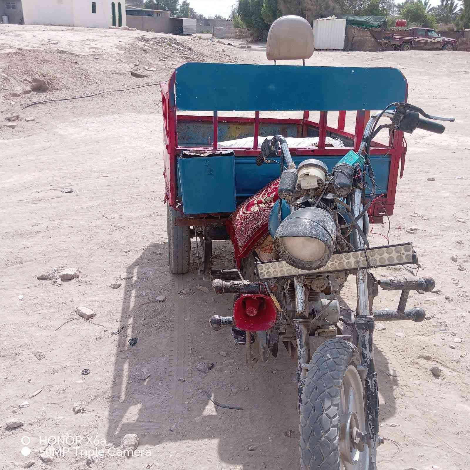 موديل ٢٠١٤ • كلك • ديوانيه البدير