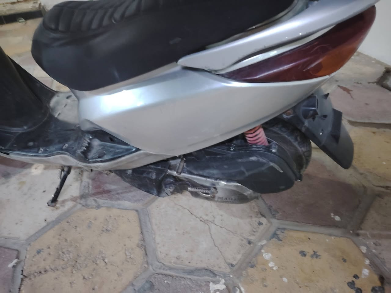 السلام عليكم دراجه بريز الدراجه نضيفه نكره سلف بس بيها دخانه بيضه الدراجه تشتغل بكل وقت بس دخانه من تحمه تروح
السلام عليكم دراجه بريز الدراجه نضيفه نكره سلف بس بيها دخانه بيضه الدراجه تشتغل بكل وقت بس دخانه من تحمه تروح
السعر350وبيها مجال مكاني زعفرانيه 
الرقم***********
السلام عليكم دراجه بريز الدراجه نضيفه نكره سلف بس بيها دخانه بيضه الدراجه تشتغل بكل وقت بس دخانه من تحمه تروح
