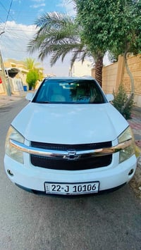 إيكونوكس ٢٠٠٨ • وارد امريكي • رقم اربيل