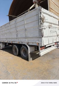 مقطوره • حداديه • العماره
