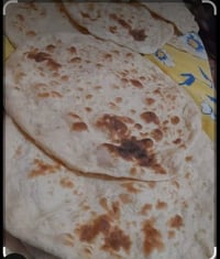 خبز بيت • مكاني الشعلة • توصيل