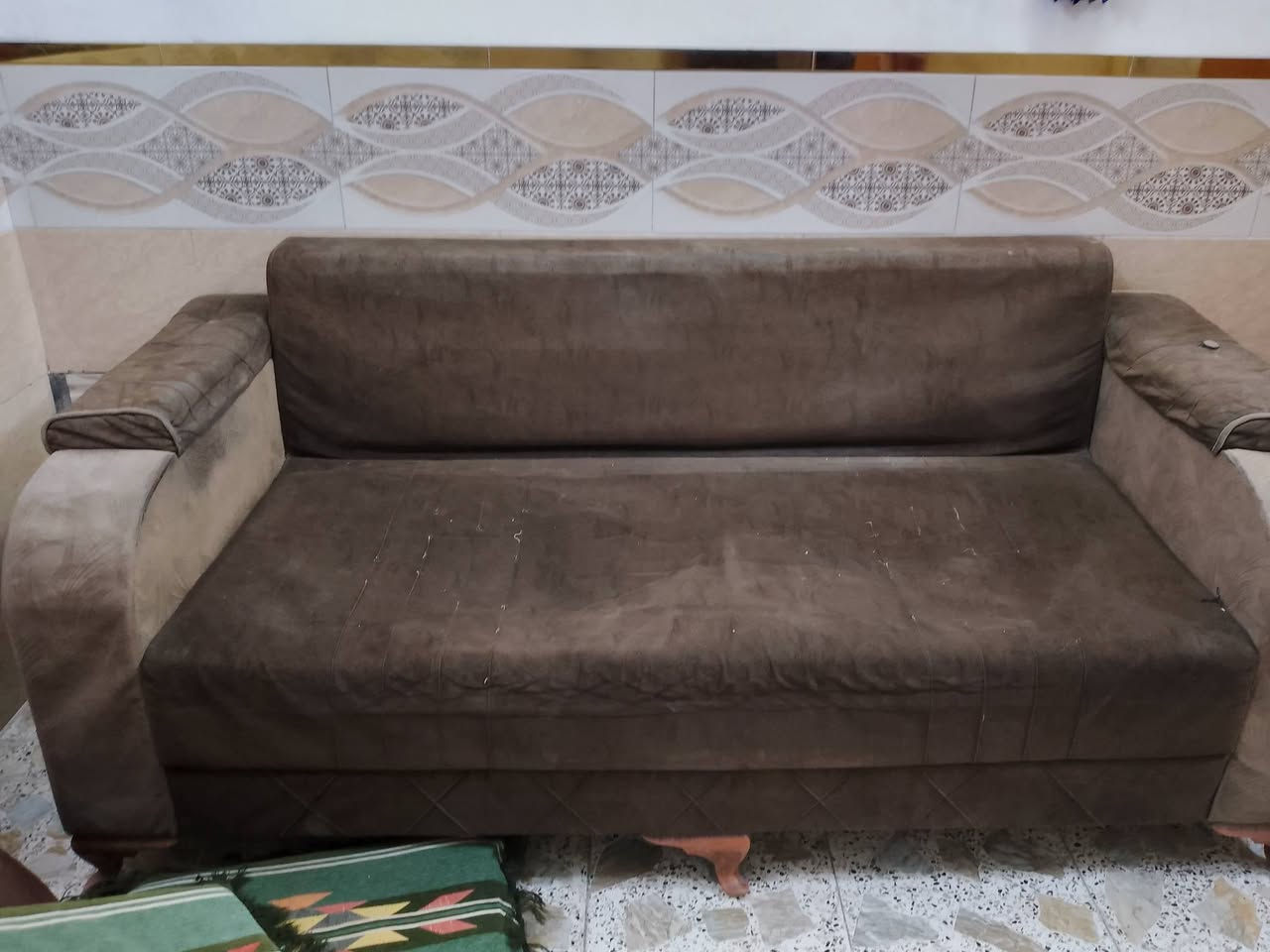 نص كنب • نضيف • بغداد