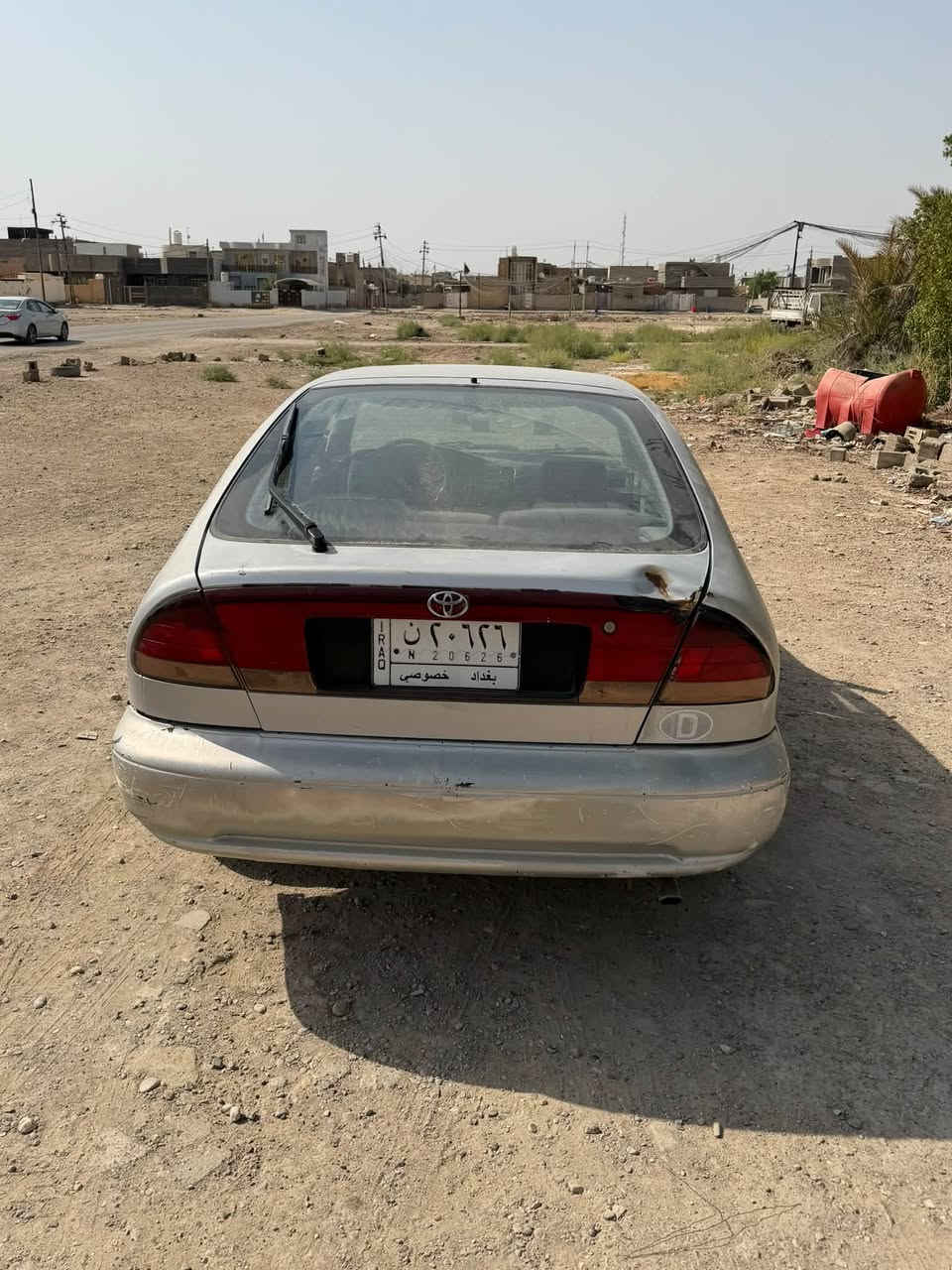 كورلا للبيع موديل 93بيه نواقص بسيطه ستفسار خاص
***********
