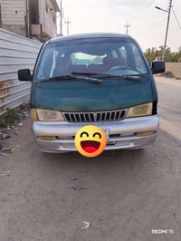 بريجو • موديل 98 • ابو الخصيب