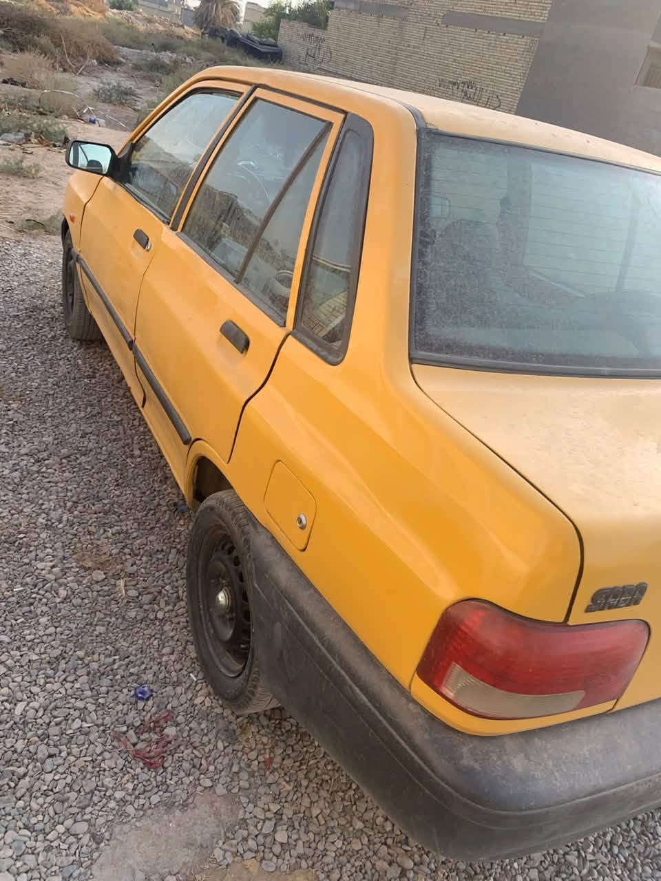 سايبا • ٢٠١٠ • تحويل ثاني