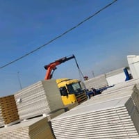 كرفانات • الفرات الهندسي • تصنيع حسب الطلب
