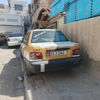موديل ٢٠١٢ • محرك وكير تمام • رقم جديد
