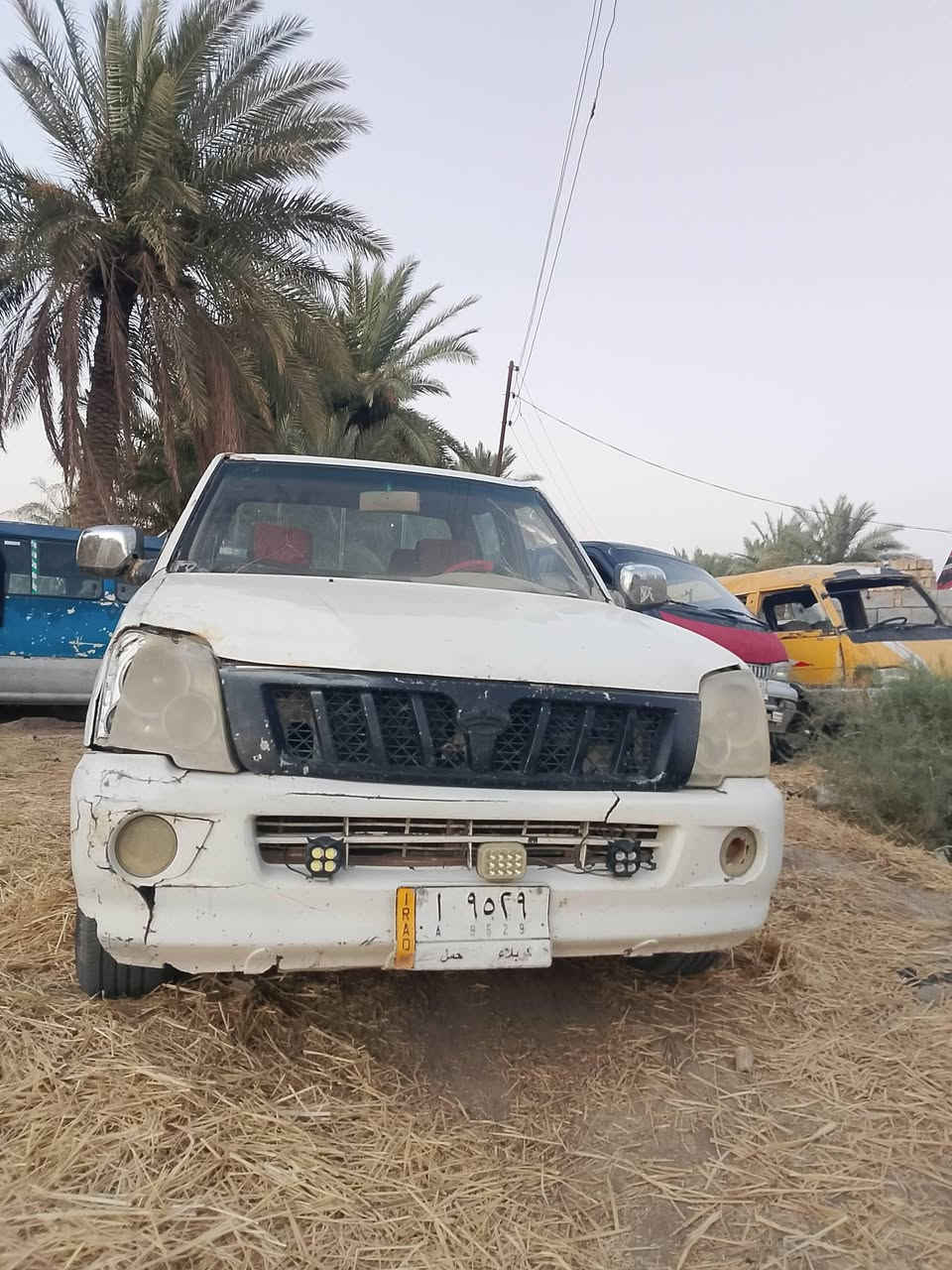 السلام عليكم سياره للبيع  25 وبيها مجال ***********
