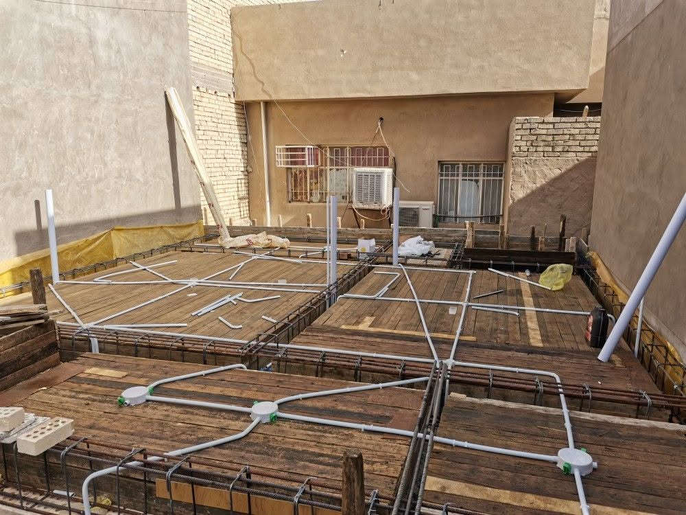 ⚡️🎥🔊 تصميم وتنفيذ متكامل لمشاريعكم 🔊🎥⚡️

نقدم خدمات التصميم والتنفيذ باحترافية وجودة عالية، وتشمل:

⚡️ الأعمال الكهربائية

• تصميم وتنفيذ المخططات الكهربائية.
• مخططات الإنارة والقوى.
• حساب الأحمال وتوزيعها.
• تصميم وتنفيذ لوحات التوزيع.
• أنظمة التأريض والحماية.

🎥 أنظمة كاميرات المراقبة

• تصميم وتوزيع كاميرات المراقبة.
• تنفيذ وتركيب وبرمجة الكاميرات.
• أنظمة التسجيل والمراقبة عن بُعد.
• ربط الأنظمة بالشاشات وأجهزة المراقبة.

🔊 المنظومات الصوتية

• تصميم وتوزيع السماعات.
• تنفيذ وتركيب الأنظمة الصوتية.
• أنظمة الصوت للمنازل، المحلات، المكاتب والقاعات.
• أنظمة النداء العام والموسيقى الخلفية.

🏗️ من المخطط إلى التنفيذ… كل أعمالكم في مكان واحد.

☑️ تصميم احترافي
☑️ تنفيذ دقيق
☑️ جودة في المواد والمعدات
☑️ حلول مناسبة لكل مشروع
☑️ متابعة وإشراف حتى إتمام العمل

📞 للتواصل والاستفسار: ***********
📍 الموقع: [المدينة / بغداد
📲 واتساب: ***********

كهرباء ⚡️ | كاميرات 🎥 | صوتيات 🔊
نصمم… ننفذ… ونضمن لك الحل المتكامل.
