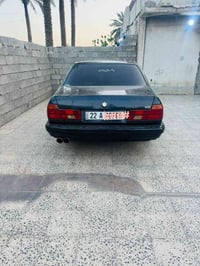 بيأم 735 • ١٩٩٢ • رقم اربيل
