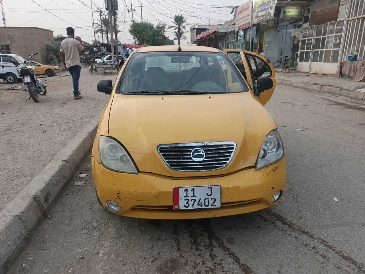 طيبه • موديل ٢٠١٥ • قابل تفاوض