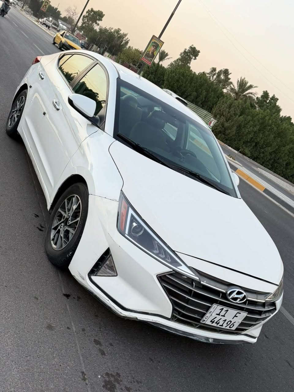 السلام عليكم النترا 2019 رقم بغداد بسمنه
السعر ( 102$) مكانها بغداد زيونه *********** سياره جاهزه بدون نقص تبريد ثلج محرك 2000 دوش كير at صدر وتخم تاير جديد سياره بيها ٤ قطع جاملغين وبنيد وباب فقط الباقي مكفول تكم وقماره مكفولات الشراي يتصل
