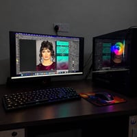 i5-12400F • RX 6700 XT • 16GB رام