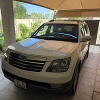 كيا موهافي 2011 وارد خليجي رقم بغداد بسمي فول مواصفات بصمة تشغيل وابوا...