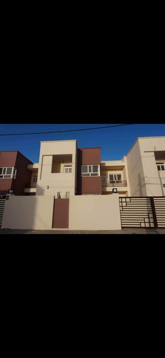 🏡 فرصة مميزة للسكن في أرقى مجمعات النجف!

✨ دار مميزة في مجمع المرتضى السكني
📐 المساحة: 160 م²
💰 الواصل: 60 مليون
🔥 بسعر جداً مناسب

لا تفوّت الفرصة… يمكن يكون بيتك القادم هنا! 🏡
للاستفسار خاص 
او على الرقم التالي ***********📞
