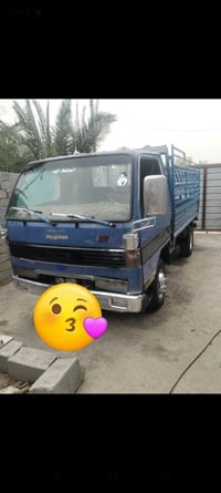 ماصده ٩٥ • البصره الدير