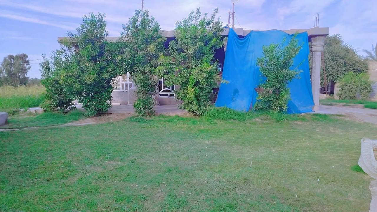 ١ دونم • منزل ٢٠٠م • العزيزيه الدير