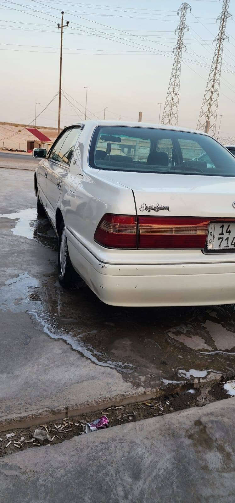 نقل جثه • مكينه وجير جديد • قضاء القرنه