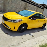 موديل 2018 • وارد امريكي • حادثة خلفية