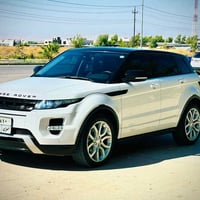 إيفوك • ٢٠١٣ • دفع رباعي