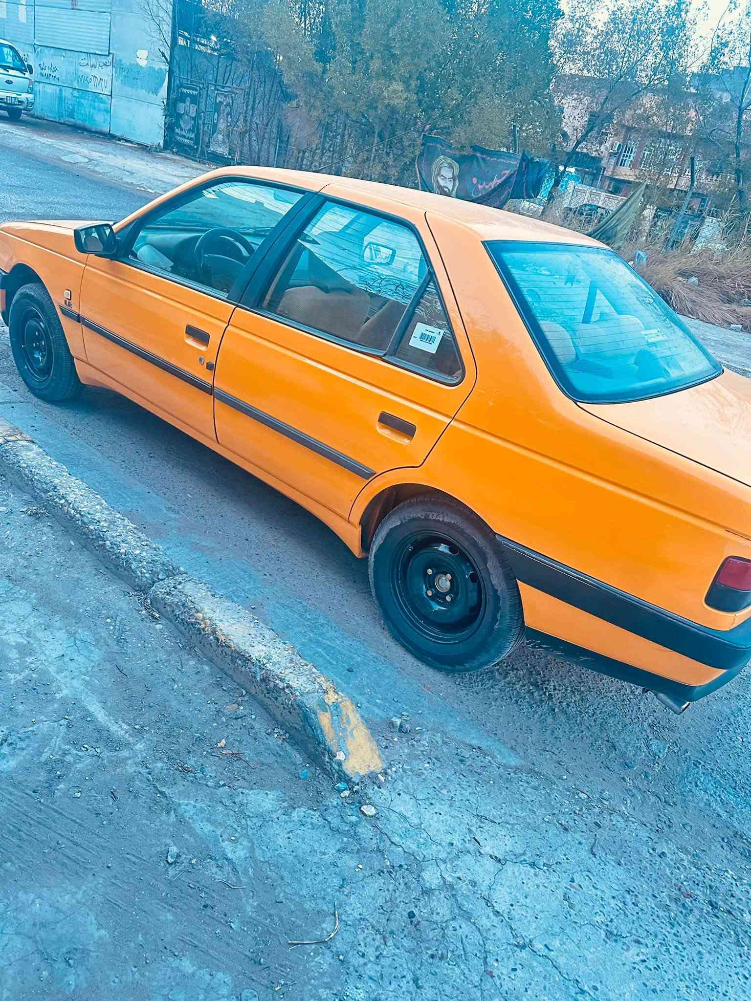 جيلكس • ٢٠١٨ • لا ضربة لا صبغ