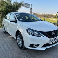 سنترا • ٢٠٢٥ • ماشي ٩٠٠٠ كم