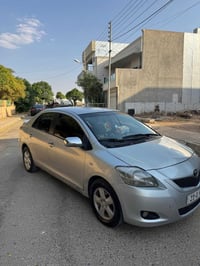 يارس اوتوماتيك • ٢٠٠٧ • ٧٤٠٠٠