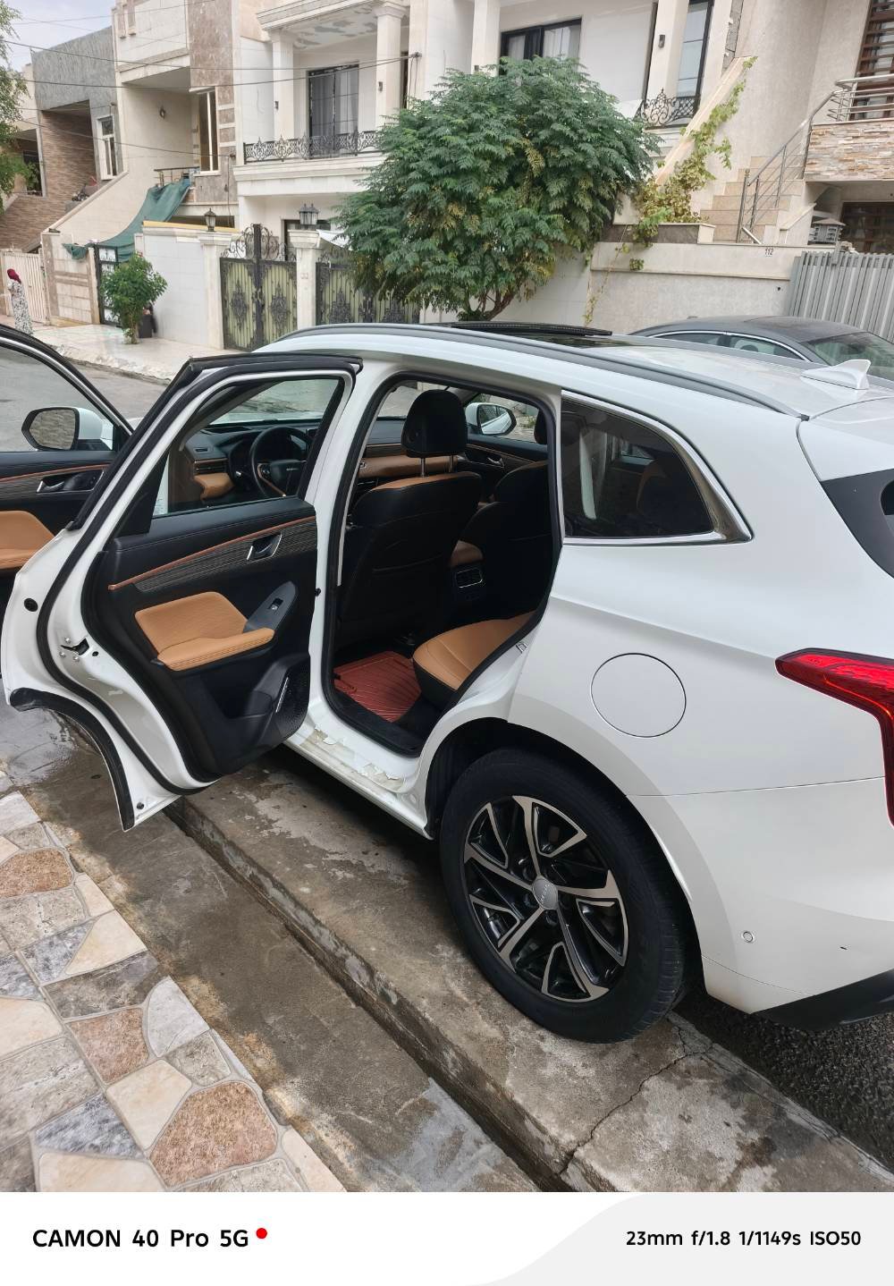 هافال جوليون • ٢٠٢٢ • فول مواصفات