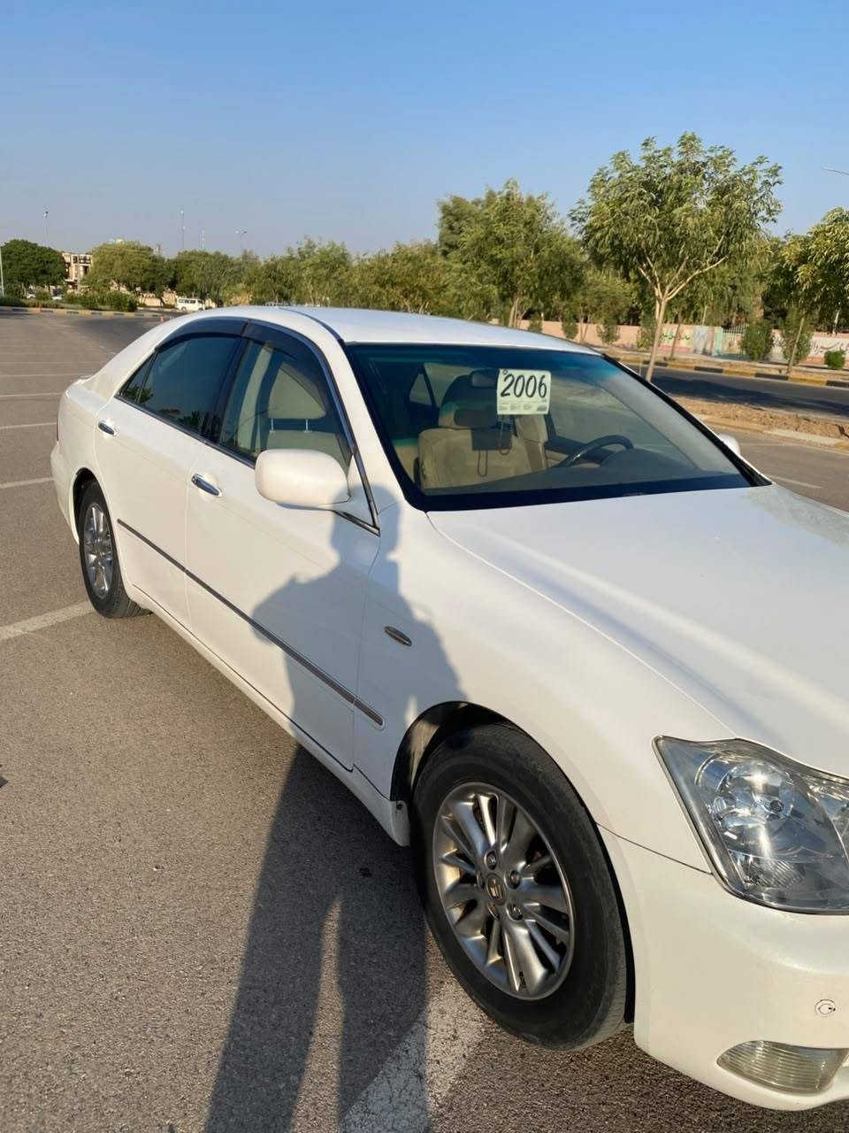 خەون و خەیاڵ
تاقانەی هەمووگەرمیان 

شاهینەی ڕۆیاڵی  2006 

مەکینەی 182 ی  گێڕ گەورە 

بــــــێ بـــــۆیـــــاخ بــــــــێ ســـــــارد  

سەیارەکەمان موسە واتا تەنها شوین موس سبوخە 

مواسەفاتی سەیارەکەمان:
سەلاجە   3 پەردە و 3 دووگمە 

سەیارەکە لە کەلارە 
***********
@إشارة
