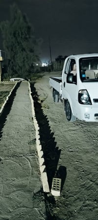 سياره لبيع 2014مكفوله كفاله عامه رقم وهزه وفحص جديد صدر امامي خلفي جدي...