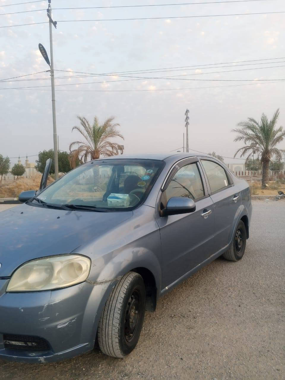 افيو مديل ٧مسكر كير عادي نجف انكليزي بسمي مصبوغه حزام اثر جراد مابيها كل ضربه مكاني نجف ***********
