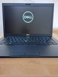 دل 7480 • كور i7 جيل7 • شاشة 14 لمس