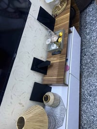 ميز تلفزيون • طبله • زيونه