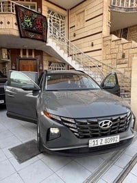 توسان ٢٠٢٤ • وارد أمريكي • ٥١ الف كم