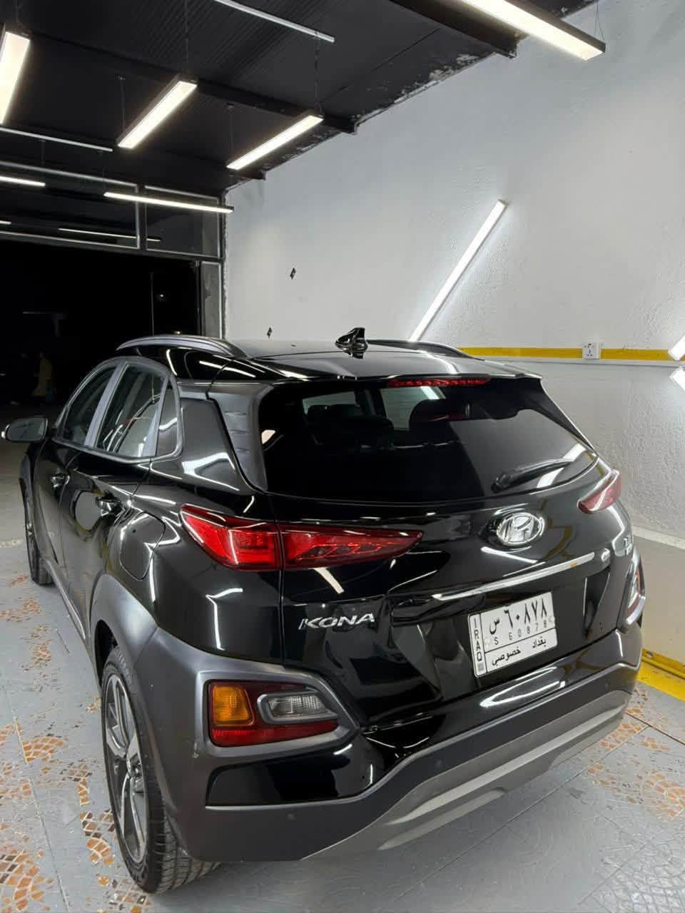 🚘🔥 للبيع — هيونداي كونا 2021 فول مواصفات 🔥🚘
⭐ Hyundai Kona
🛠️ مكينة 1.6 Turbo
🚙 دفع رباعي AWD
🔑 بصمة وتشغيل زر
🌙 فتحة سقف
🛣️ الماشي: 37,000 ميل فقط

💰 السعر: 12,800$

📞 للاستفسار:
***********
