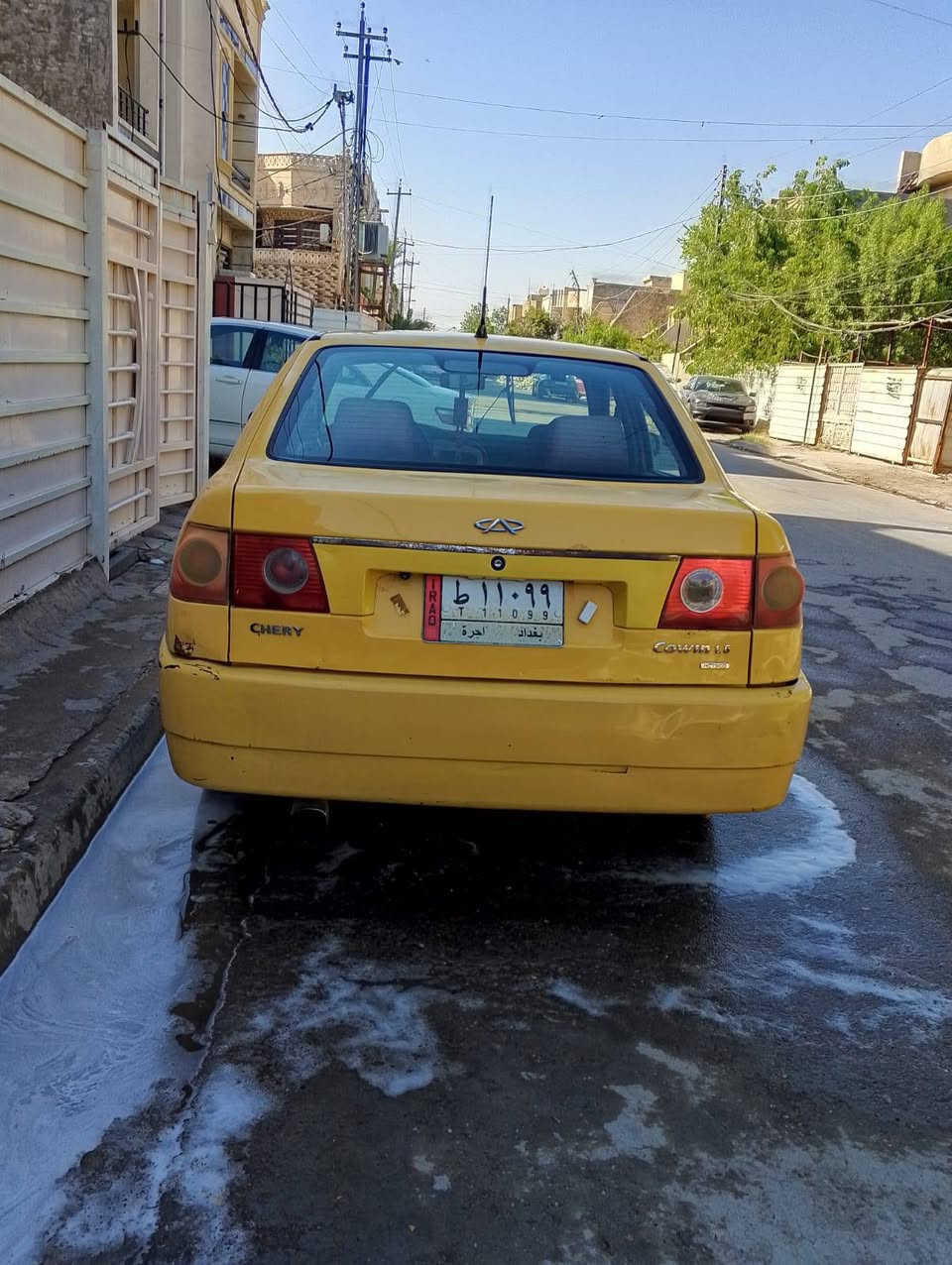 السلام عليكم شيري كوين ٢٠١٠ السياره جاهزه كير ومكينه كورلا اوتو السياره ناقصه بس غاز وجاهزه من كل انواحي كهربائيات كله شغاله باتري جديد وصدر كله جاهزه المكان غزاليه السعر ٣٢ تحويل ثاني يوم
الرقم***********
السلام عليكم شيري كوين ٢٠١٠ السياره جاهزه كير ومكينه كورلا اوتو السياره ناقصه بس غاز وجاهزه من كل انواحي كهربائيات كله شغاله باتري جديد وصدر كله جاهزه المكان غزاليه السعر ٣٢ تحويل ثاني يوم
