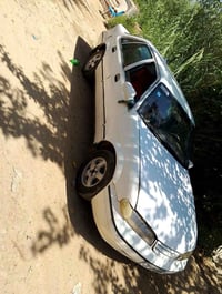 برنس فراشة • ١٩٩٦ • گير اوتماتيك