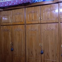 غرفه اخشاب • نظيفه كلش • فلوجه حي الشهداء