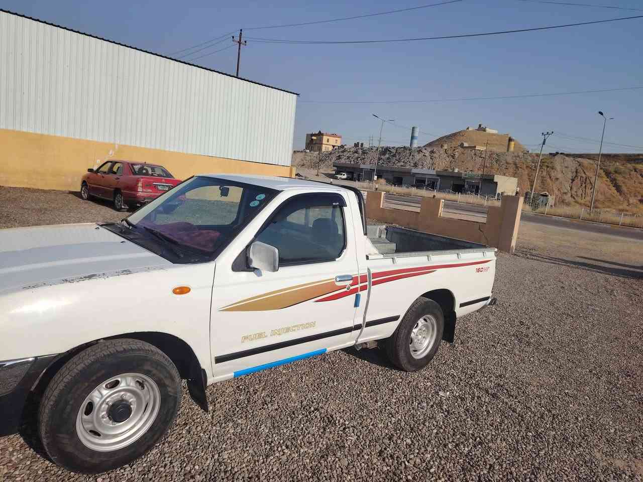 نيسان موديل ٨ بلادي بدون اي صبغ او ضرر سنويه رقم جديد شرط التحويل السعر ١١٠ وبي مجال ***********/معرض الكوير
