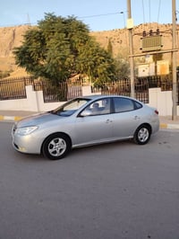 النترا ٢٠٠٩ • صيانة كاملة • دربندخان