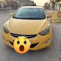 النترا 2012 للبيع  سنويه لل29 سياره خير من الله  تبريد ثلج كير حداديه ...