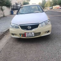 ياباني • ٢٠١٠ • للبيع